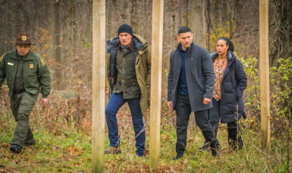 FBI Most Wanted Season 3 Episode 11