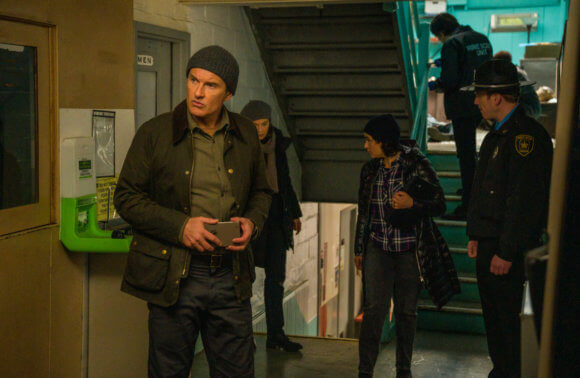 FBI Most Wanted Season 3 Episode 11