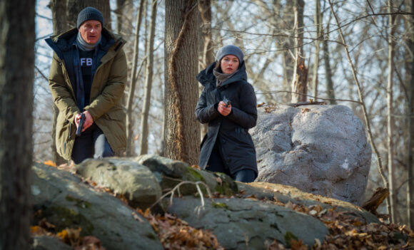 FBI Most Wanted Season 3 Episode 11