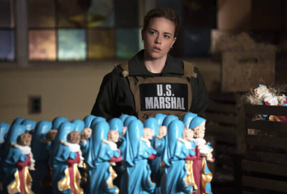 FBI Most Wanted Season 3 Episode 12