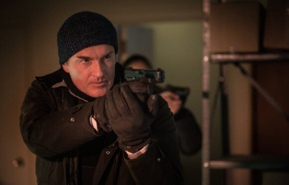 FBI Most Wanted Season 3 Episode 12