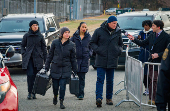 FBI Most Wanted Season 3 Episode 12