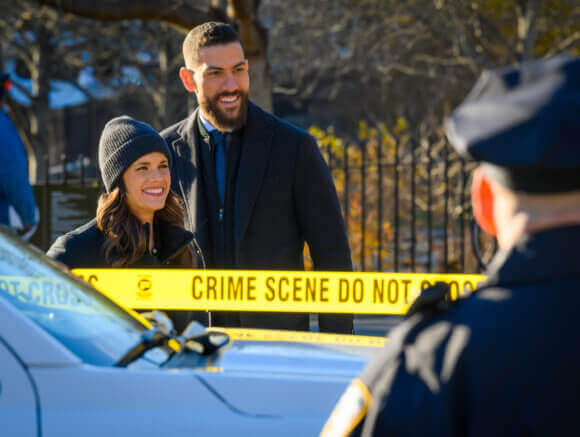 FBI Season 4 Episode 11