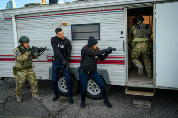 FBI Season 4 Episode 11