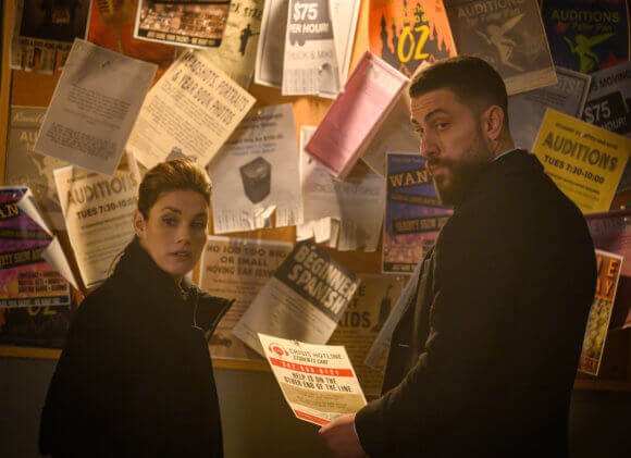 FBI Season 4 Episode 11