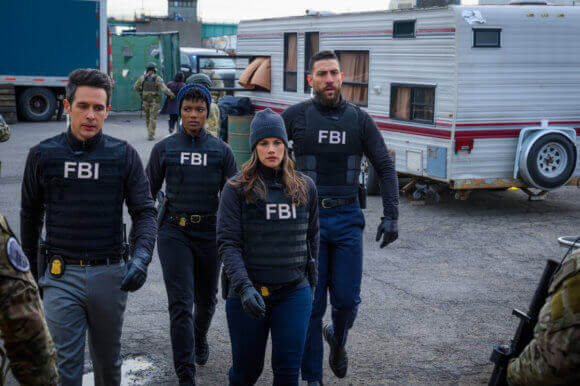 FBI Season 4 Episode 11