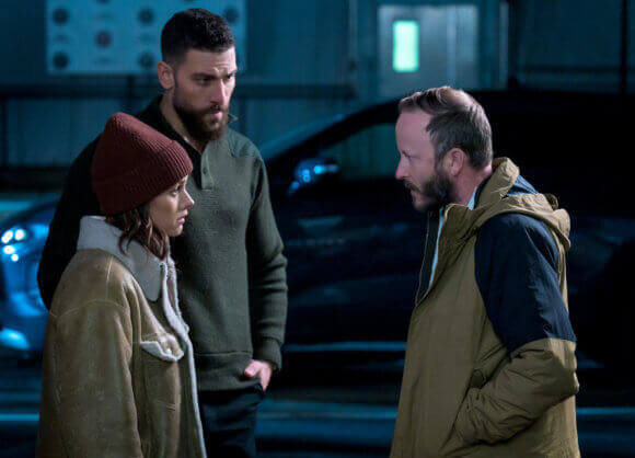 FBI Season 4 Episode 12