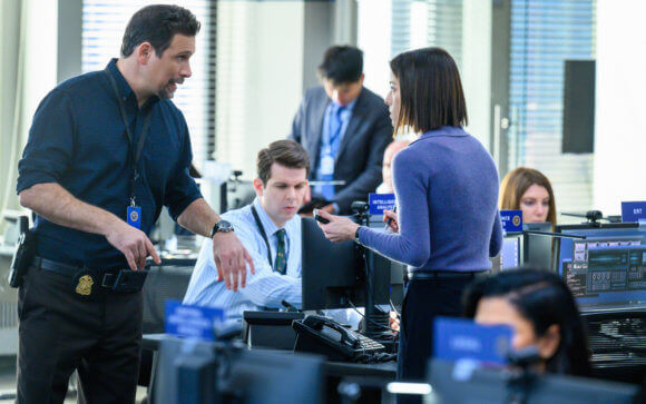 FBI Season 4 Episode 12