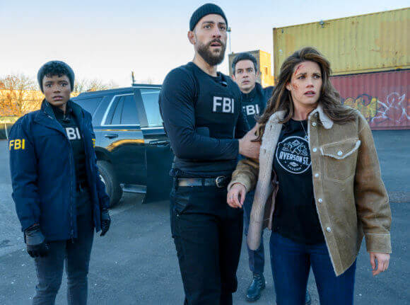 FBI Season 4 Episode 12