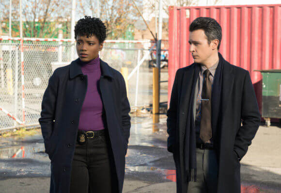 FBI Season 4 Episode 12