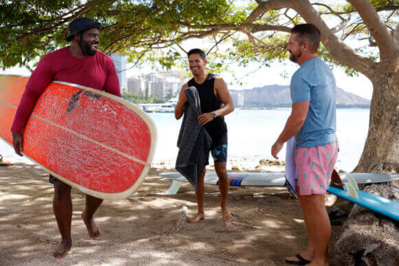 Magnum PI Season 4 Episode 12