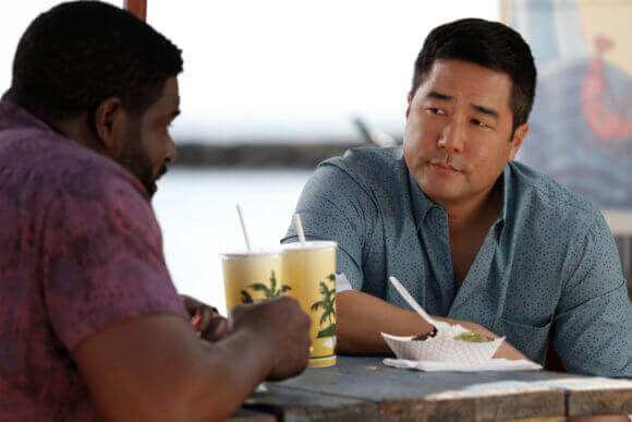 Magnum PI Season 4 Episode 12