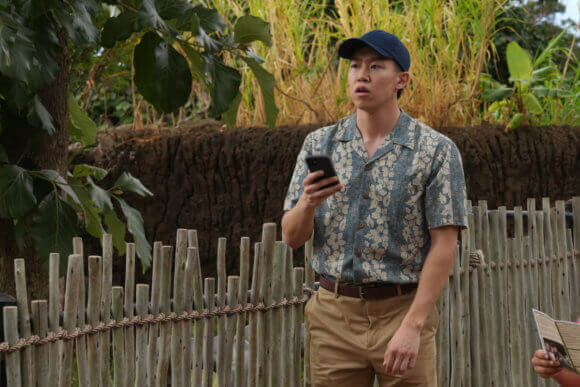 NCIS Hawaii Episode 12