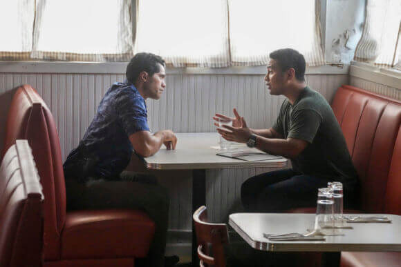 NCIS Hawaii Episode 12