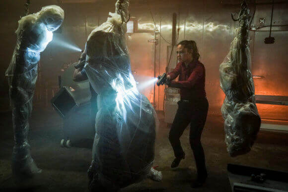 NCIS Hawaii Episode 12