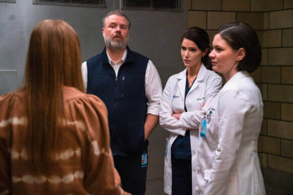 New Amsterdam Season 4 Episode 14