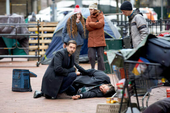 New Amsterdam Season 4 Episode 14