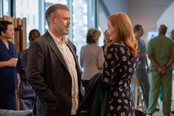 New Amsterdam Season 4 Episode 14