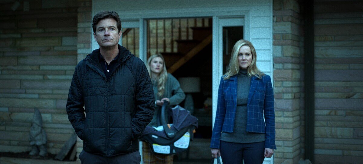 Ozark Season 4 Episode 2 Recap: "Let the Great World Spin"
