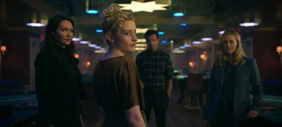 Ozark Season 4 Episode 5