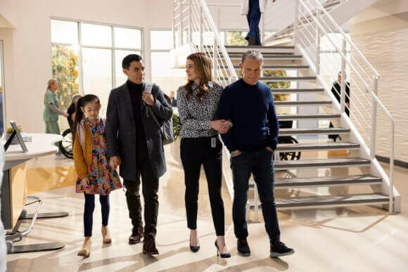 The Resident Season 5 Episode 11