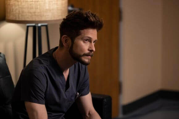 The Resident Season 5 Episode 11