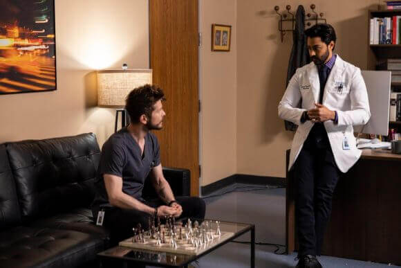 The Resident Season 5 Episode 11