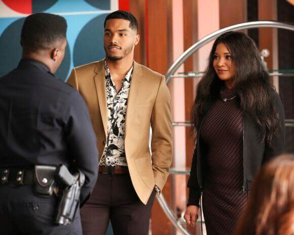 The Rookie Season 4 Episode 11