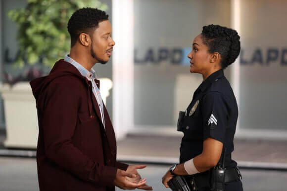 The Rookie Season 4 Episode 11