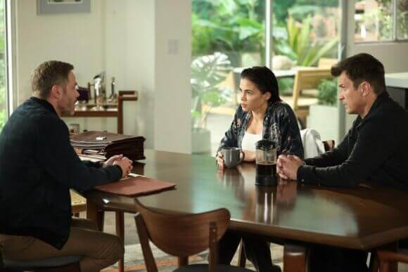 The Rookie Season 4 Episode 11