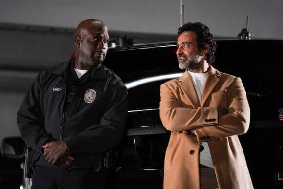 The Rookie Season 4 Episode 12