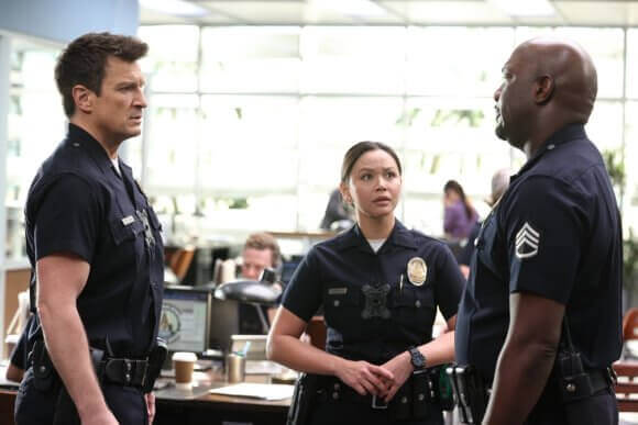 The Rookie Season 4 Episode 13