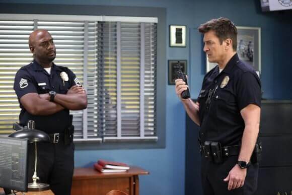 The Rookie Season 4 Episode 13