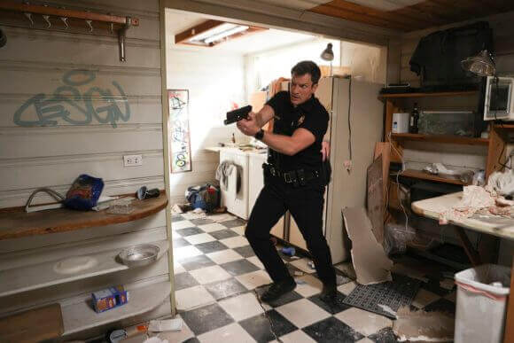 The Rookie Season 4 Episode 13