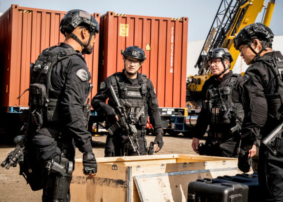 SWAT Season 5 Episode 10
