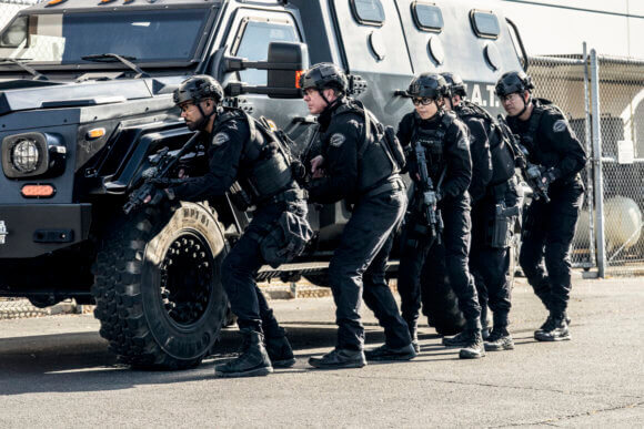 SWAT Season 5 Episode 10