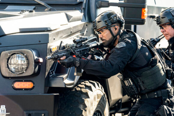 SWAT Season 5 Episode 10