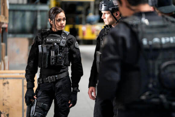 SWAT Season 5 Episode 10
