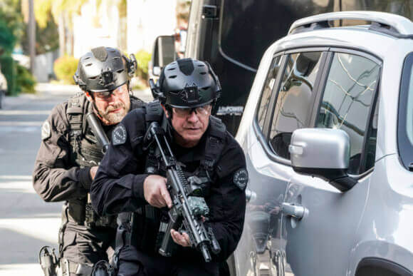 SWAT Season 5 Episode 11