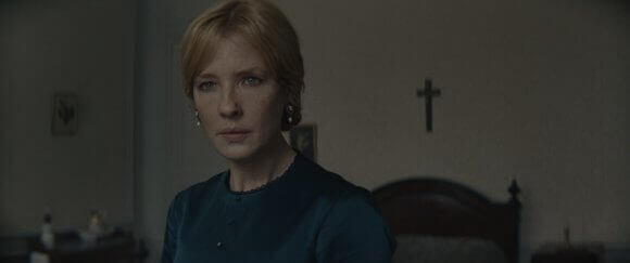 The Cursed Kelly Reilly