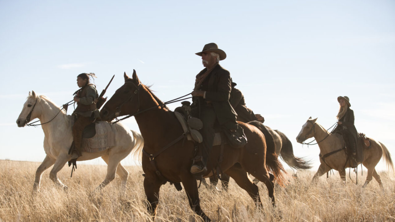 1883 Season 1 Episode 8 Recap: 