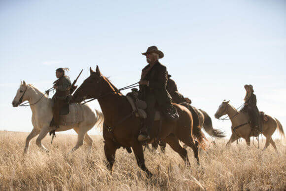 1883 Season 1 Episode 8