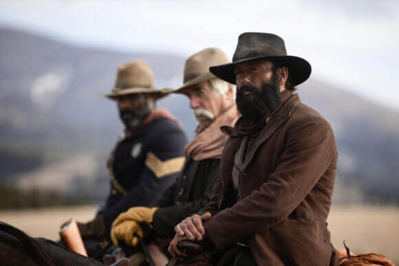 1883 Season 1 Episode 9