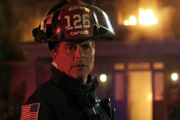 9-1-1 Lone Star Season 3 Episode 5