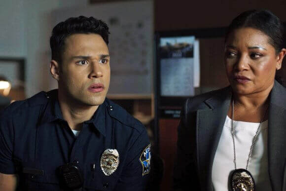 9-1-1 Lone Star Season 3 Episode 5