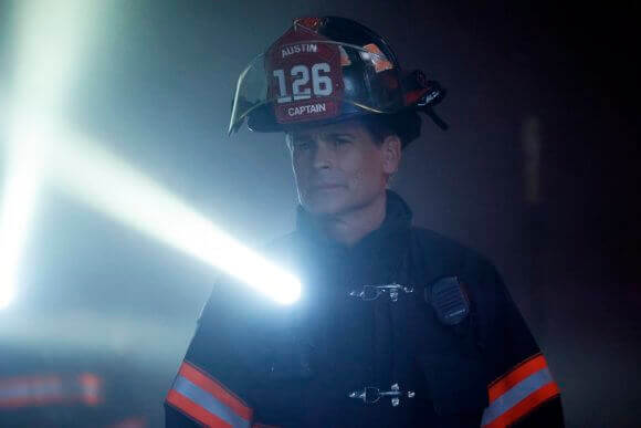 9-1-1 Lone Star Season 3 Episode 6