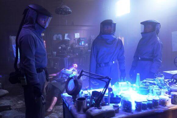 9-1-1 Lone Star Season 3 Episode 6