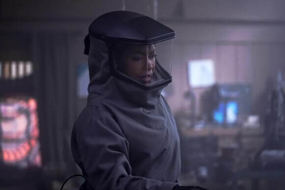 9-1-1 Lone Star Season 3 Episode 6