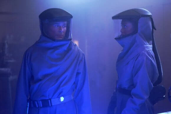 9-1-1 Lone Star Season 3 Episode 6