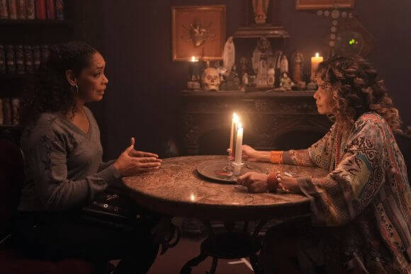 9-1-1 Lone Star Season 3 Episode 6